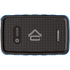 Зарядно-пусковое устройство Hyundai HYP 300/Li-Pol 8000 мАч/пусковой ток 300А/пиковый ток 600А/LED-дисплей/фонарик (HYP 300)