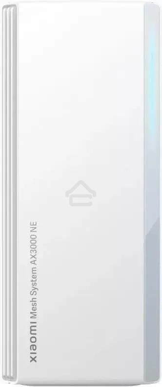 Роутер Xiaomi Mesh System AX3000 NE (3-pack) (DVB4487GL)
