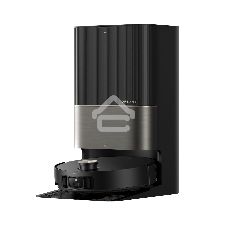 Робот-пылесос Dreame X50 Ultra Complete черный, RLX85CE-4