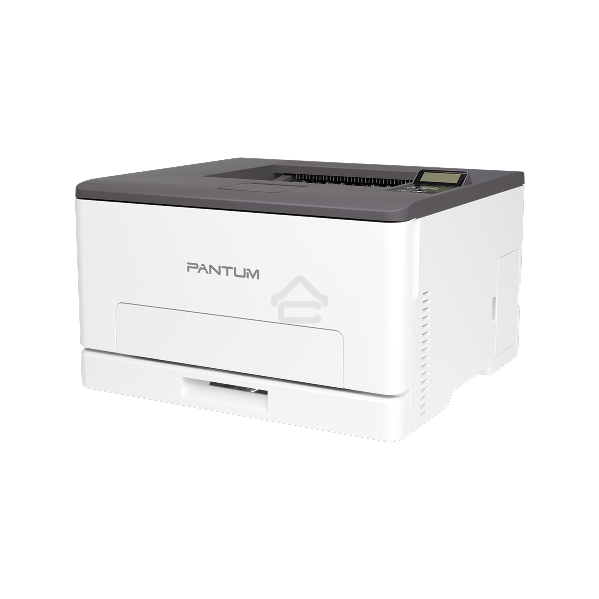 Принтер лазерный Pantum CP1100DN, A4, цветной, печ. до 18 стр/мин., 600 x 1200 dpi, USB, RJ-45