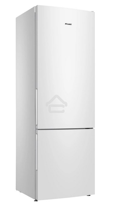 Холодильник Atlant ХМ-4613-101 белый двухкамерный 228/92 л морозилка снизу, автоматическая
