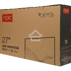Монитор 27