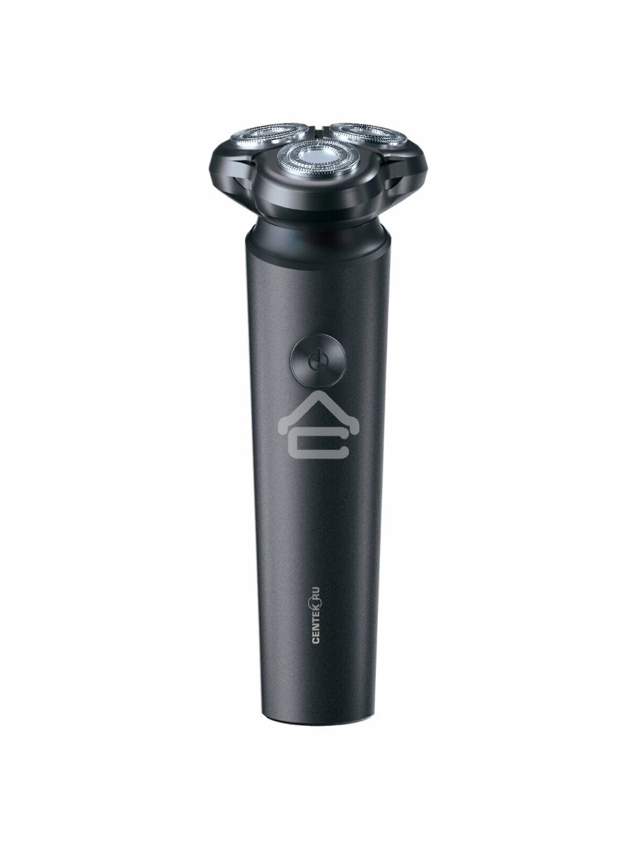 Бритва Centek CT-2156 (черный)