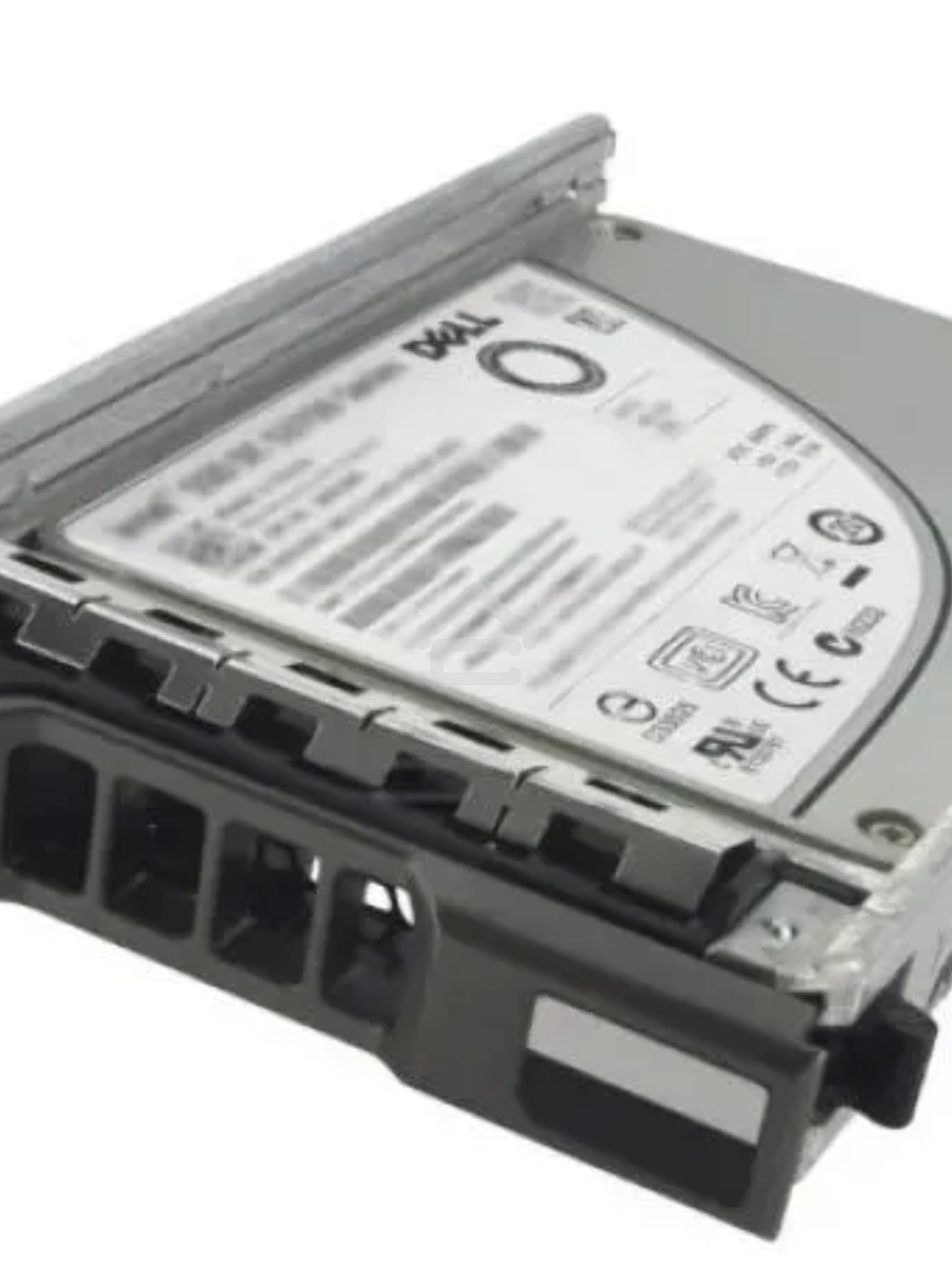 Накопитель SSD DELL 3.2TB SFF 2,5