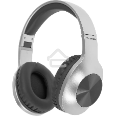 Наушники Panasonic RB-HX220BEES серебристый Полноразмерные Bluetooth наушники с усиленным басом