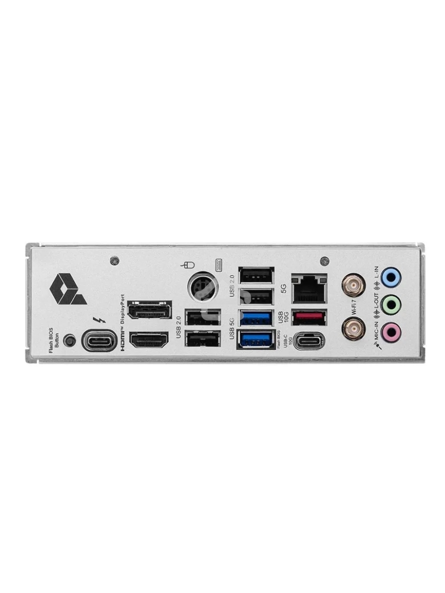 Материнская плата MSI PRO Z890-P WIFI, LGA 1851, Intel Z890, 4xDDR5, 4xSATA, 4xM.2, 1xPCIe 5.0 x16, 2xPCIe 4.0 x4, 1xPCIe 3.0 x1, 1xHDMI, 1xDP, 1xUSB-C Thunderbolt 4, 1xUSB-C 3.2 Gen 2, 1x 5Gb LAN, 2xUSB-A 3.2 Gen 1, 1xUSB-A 3.2 Gen 2, 4xUSB-A 2.0, 3x3.5 