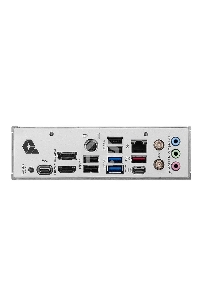 Материнская плата MSI PRO Z890-P WIFI, LGA 1851, Intel Z890, 4xDDR5, 4xSATA, 4xM.2, 1xPCIe 5.0 x16, 2xPCIe 4.0 x4, 1xPCIe 3.0 x1, 1xHDMI, 1xDP, 1xUSB-C Thunderbolt 4, 1xUSB-C 3.2 Gen 2, 1x 5Gb LAN, 2xUSB-A 3.2 Gen 1, 1xUSB-A 3.2 Gen 2, 4xUSB-A 2.0, 3x3.5 