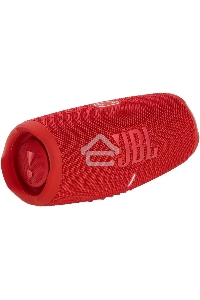 Портативная акустика JBL Charge 5, красный
