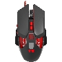 Мышь проводная Acer Nitro OMW302 черный, 7200 dpi, USB, кнопки - 7