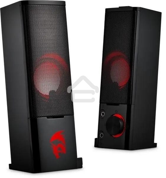 Акустическая система 2.0 REDRAGON ORPHEUS 77601