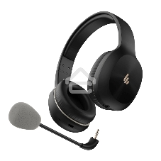 Гарнитура мониторные Edifier K750W черный беспроводные bluetooth оголовье