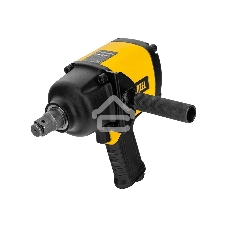 Ударный пневмогайковерт IW1600, 3/4