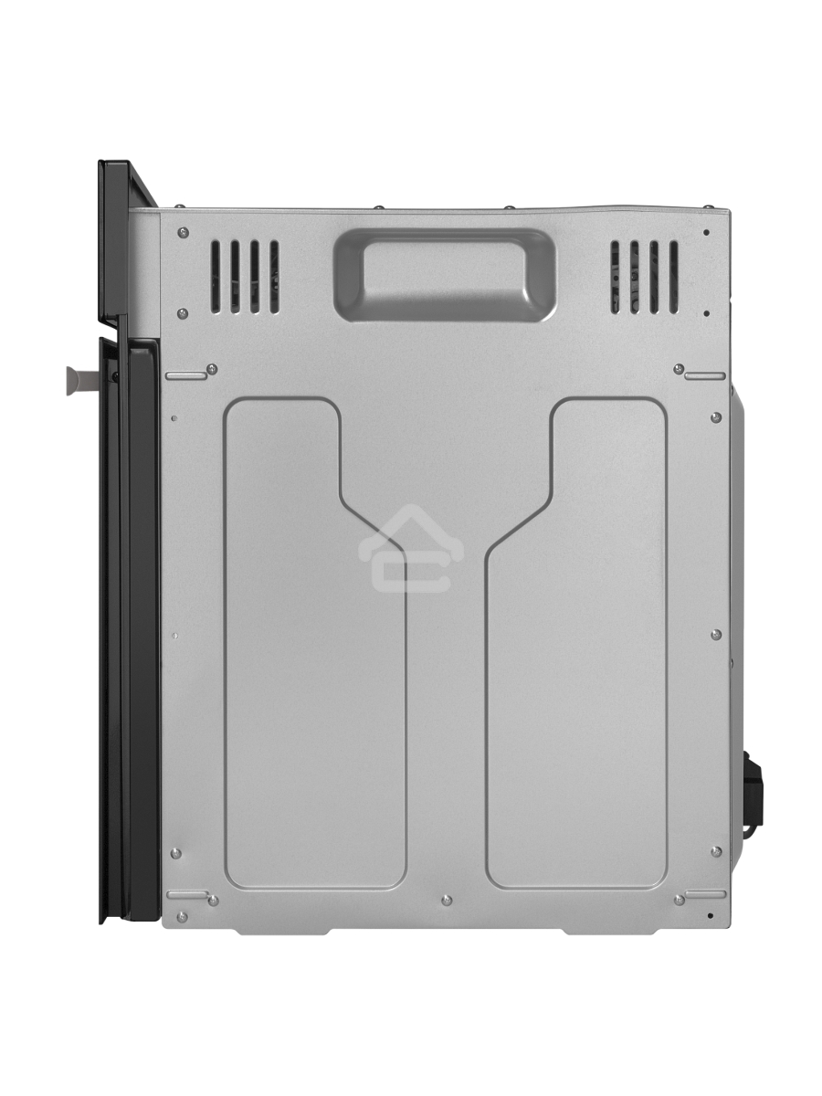 Духовой шкаф электрический HOMsair OEM6010BK чёрный