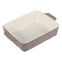 Форма для выпечки и запекания MAUNFELD BENTE MF20BNT01BW из жаропрочной керамики 20,6x13x5 см