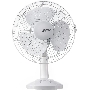 Вентилятор настольный Centek CT-5007 белый
