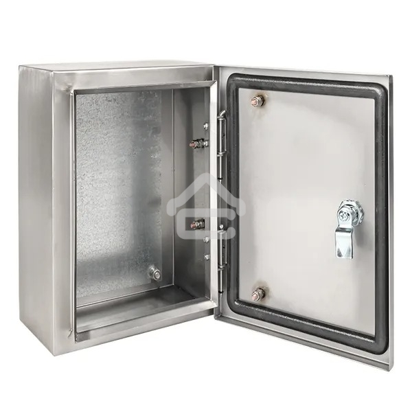 Щит из нержавеющей стали EKF PROxima Inox AISI 304 (400х300х200) IP66 У1