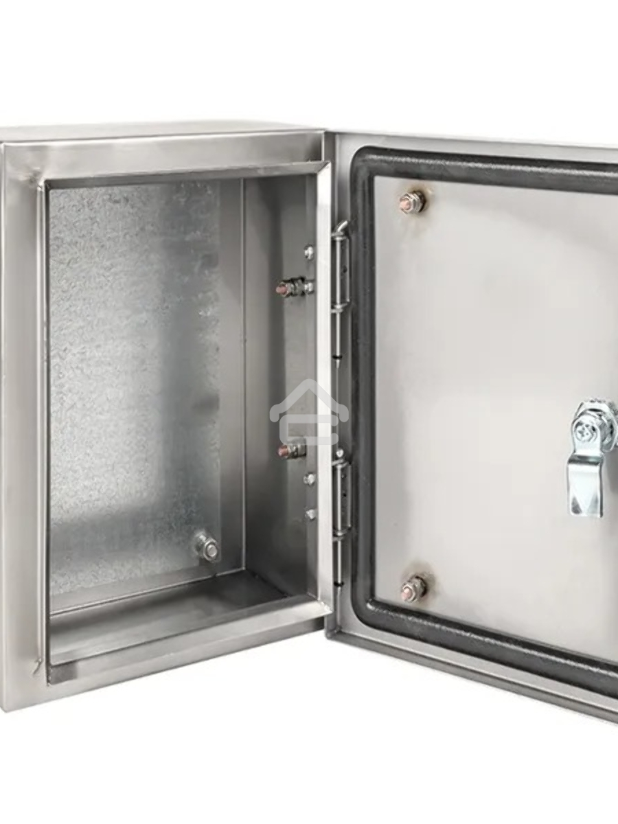 Щит из нержавеющей стали EKF PROxima Inox AISI 304 (400х300х200) IP66 У1