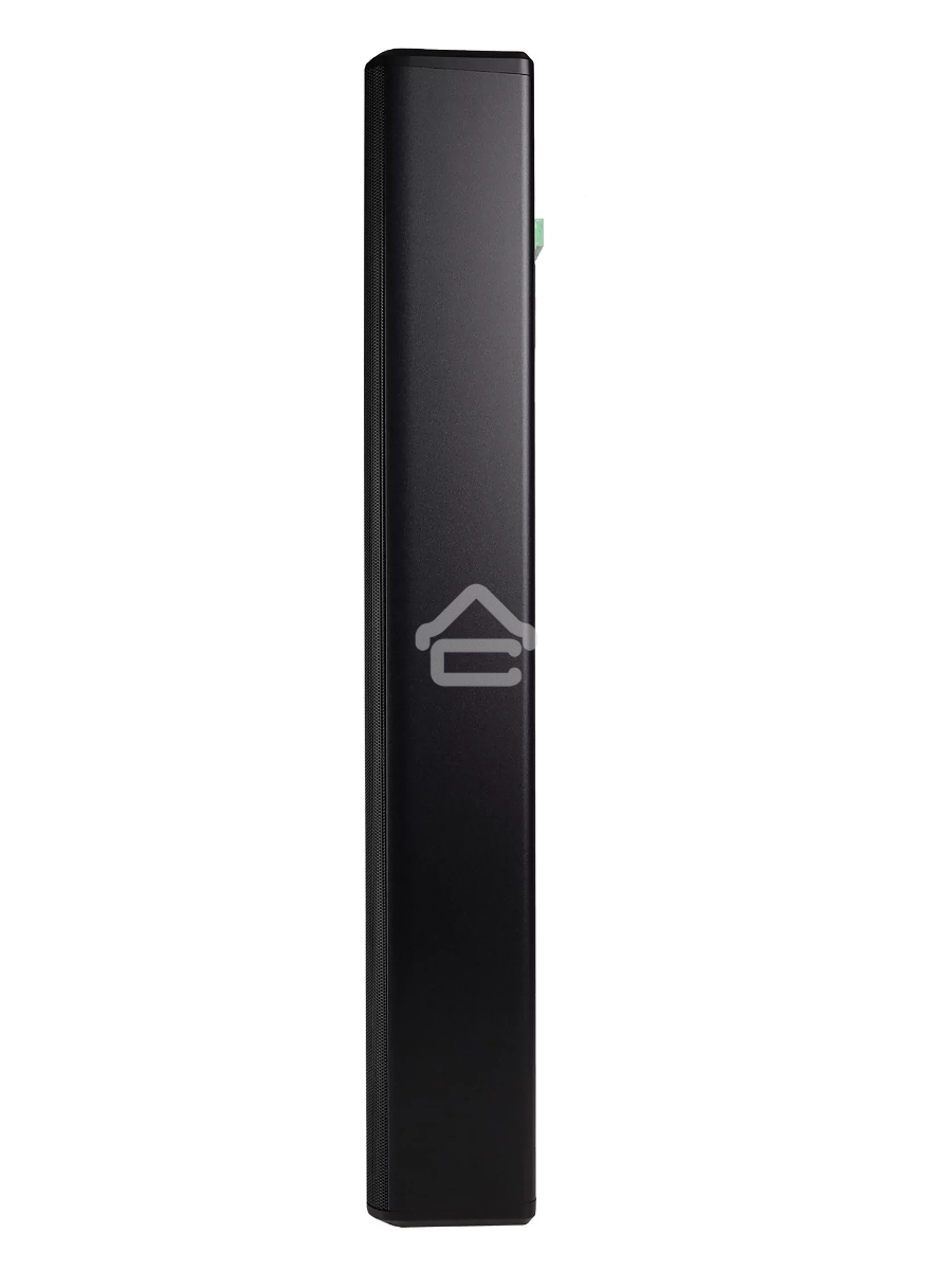 Звуковая колонна Intrend [ITSPK-CL425-B] пассивная, 4x2.5