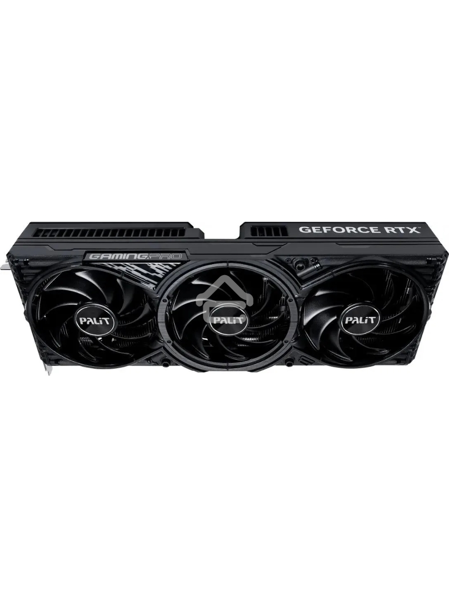 Видеокарта Palit PCI-E RTX5070Ti GAMINGPRO NVIDIA GeForce RTX 5070TI 16Gb 256bit GDDR7 2295/28000 HDMIx1 DPx3 HDCP Ret