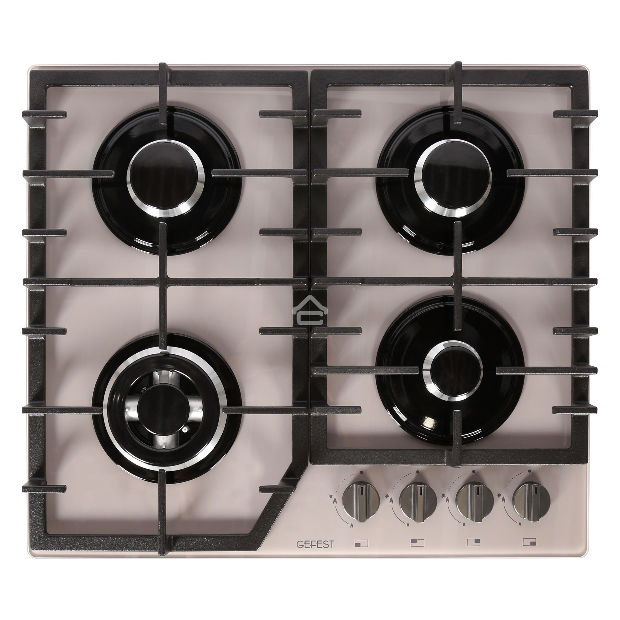 Газовая варочная панель Gefest PVG 2232-01 Р51 14907001
