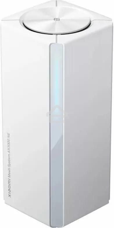 Роутер Xiaomi Mesh System AX3000 NE (3-pack) (DVB4487GL)