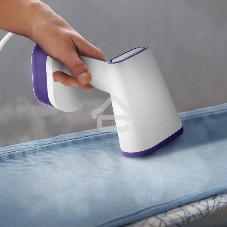 Отпариватель ручной Kitfort КТ-984-1 1600Вт фиолетовый