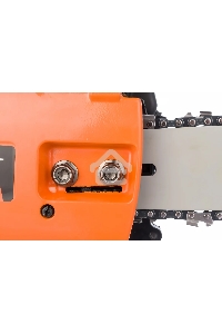 Бензопила Patriot PT 3816 Imperial 1500Вт 2л.с. дл.шин.:40см