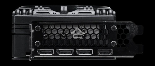 Видеокарта Palit NVIDIA GeForce RTX 5070 Ti GamingPro OC 16Gb PCI-E 256bit GDDR7 2295/30000 HDMIx1 DPx3 HDCP Ret