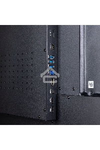 Интерактивная панель HIPER IFP7504-HE 75″, 3840x2160, Android 13, 8ГБ/128ГБ, 400 кд/м², 6000:1, 178/178°