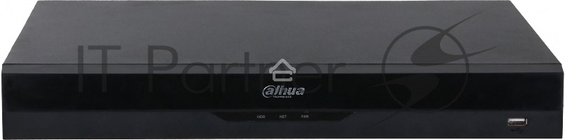 Видеорегистратор Dahua DHI-NVR5216-16P-EI