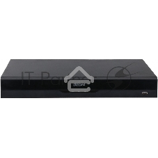 Видеорегистратор Dahua DHI-NVR5216-16P-EI