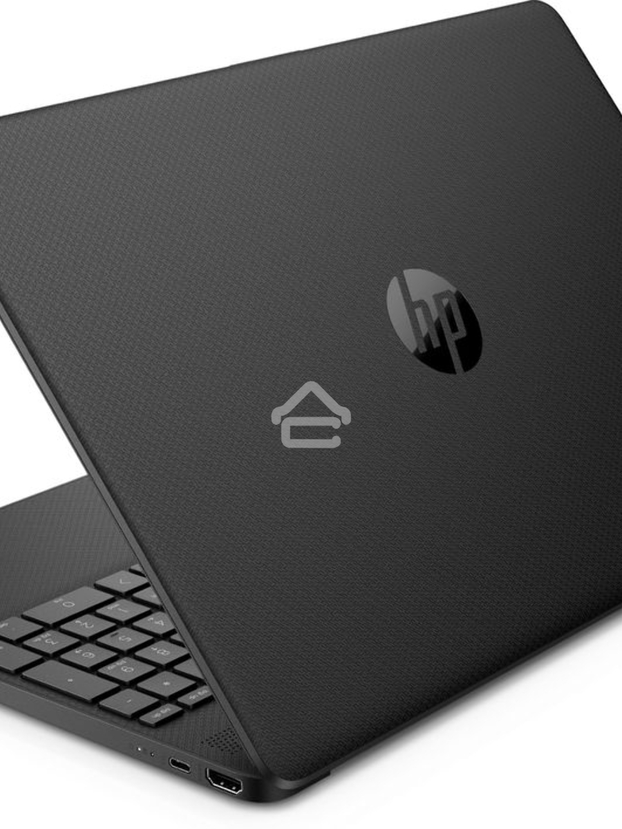 Ноутбук HP 15s-fq5025ny 737U0EA i5-1235U 4400 МГц 15.6