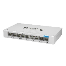 Сетевой коммутатор PoE-Switch Keenetic KN-4710 IEEE 802.3af