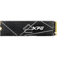 Накопитель SSD ADATA XPG GAMMIX BLADE S70, 8Tb, PCIe 4.0 x4, M.2 2280, NVMe, R/W 7300/6300