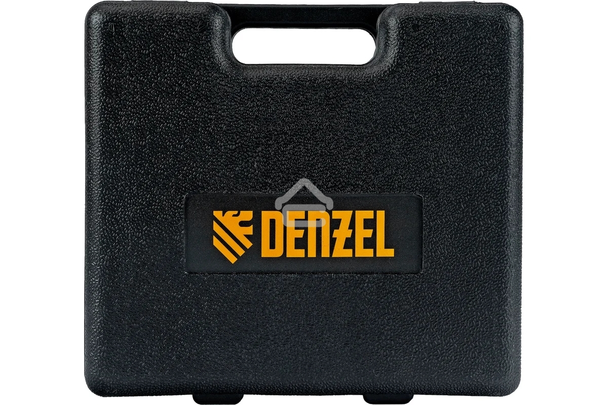 Ударный пневмогайковерт IW860+набор головок, 1/2