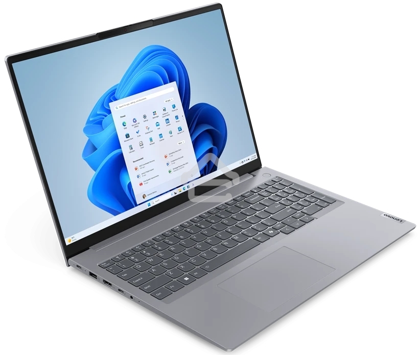 Ноутбук Lenovo ThinkBook 16 G7 IML 16