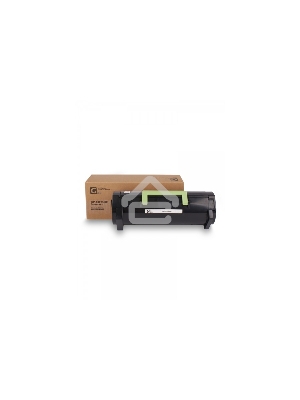 Картридж GalaPrint GP-50F5U0E чёрный (20000 стр) для Lexmark MS510/MS510dn/MS610