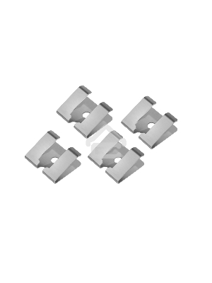 Индукционная варочная панель Maunfeld CVI594SF2MBL LUX Inverter