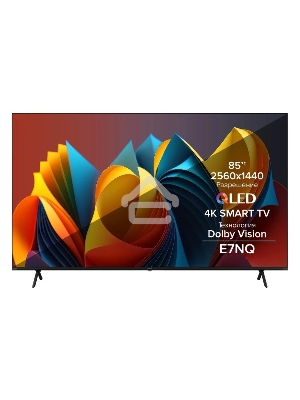 Телевизор Hisense  85