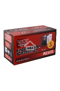 Сварочный аппарат инверторный п/а САИПА-200C Ресанта