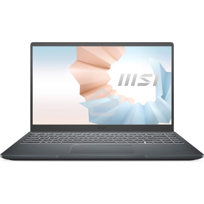 Ноутбук MSI Modern 14 F13MG-071XRU 14
