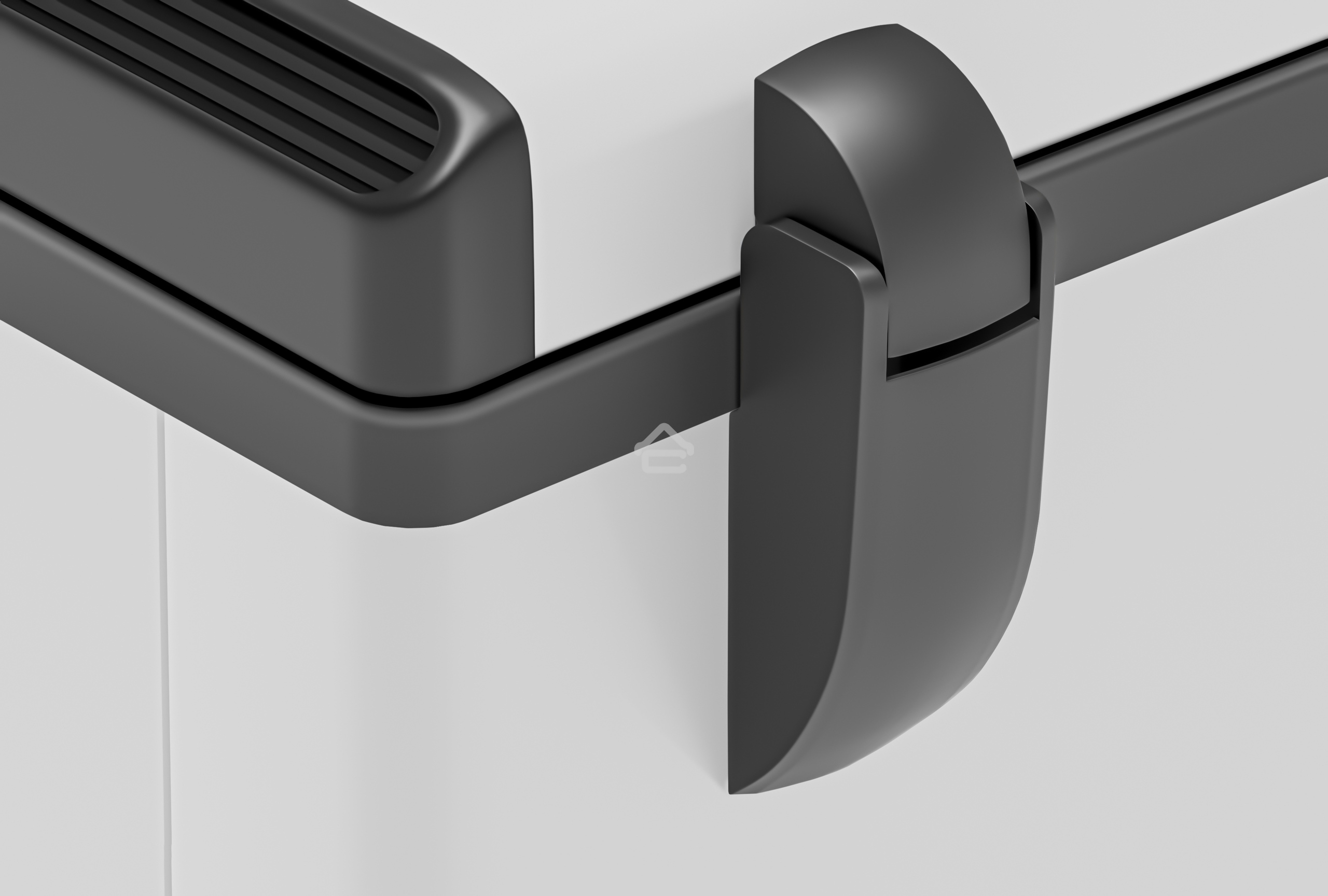 Морозильный ларь Frostor F 700 SD белый, 590л