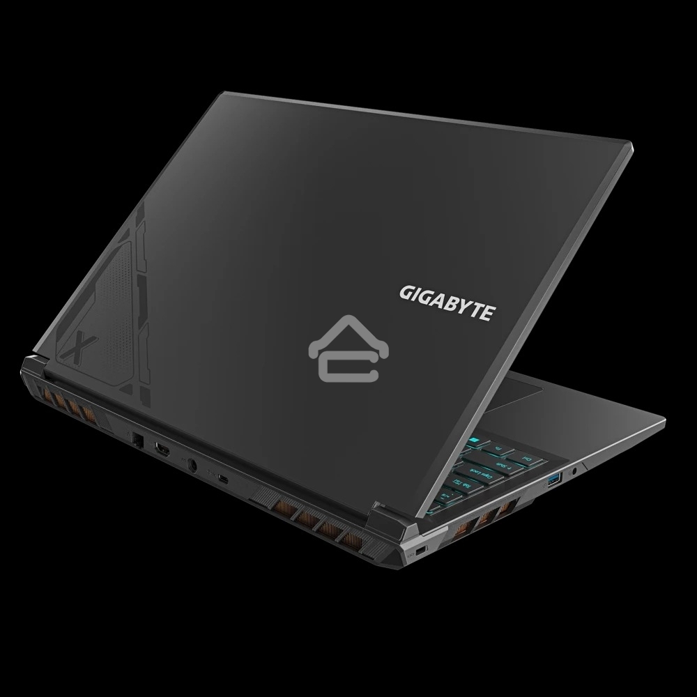 Ноутбук GIGABYTE G6X 9MG Core i7-13650HX/16Gb/SSD512Gb/RTX4050 6Gb/16.0