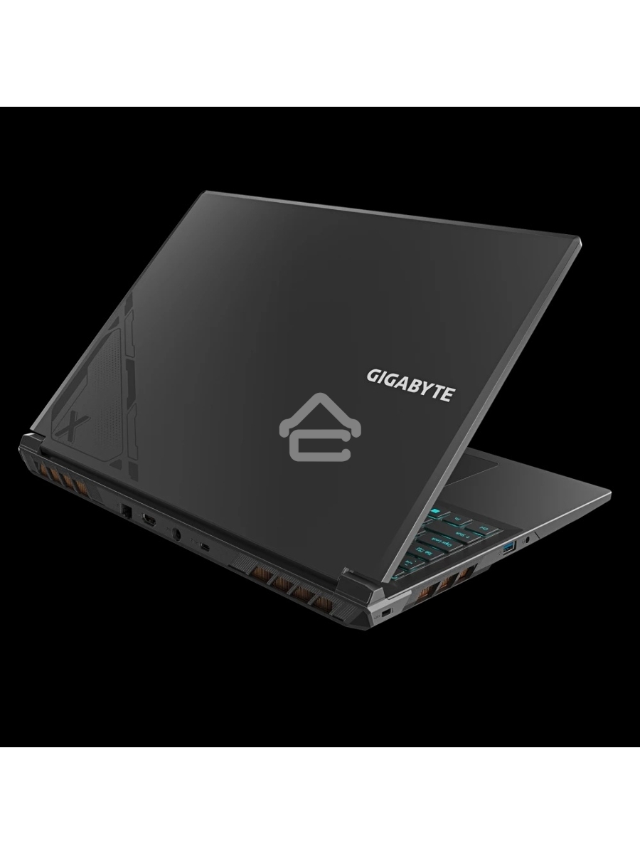 Ноутбук GIGABYTE G6X 9MG Core i7-13650HX/16Gb/SSD512Gb/RTX4050 6Gb/16.0