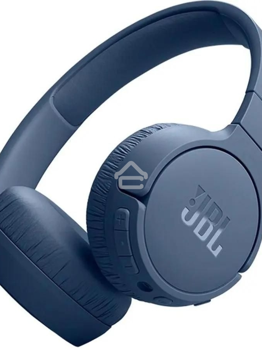 Наушники JBL Tune 670NC синий