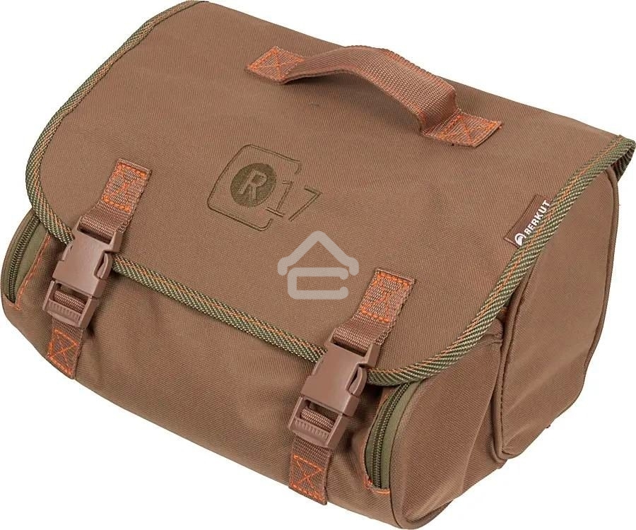 Автомобильный компрессор Berkut R17 