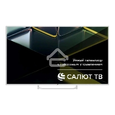 Телевизор LEFF 50