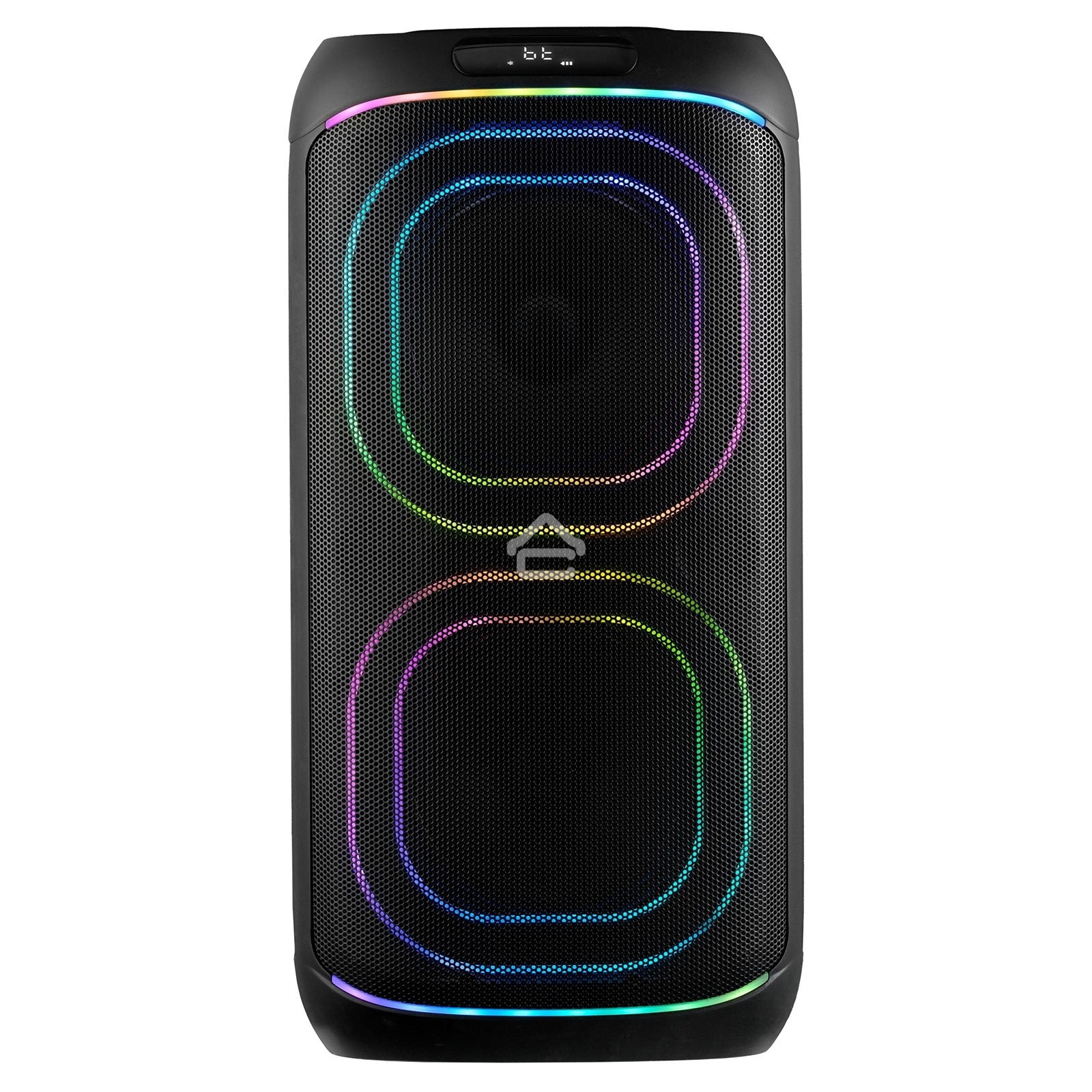 Минисистемы AIWA CAS-760 черный