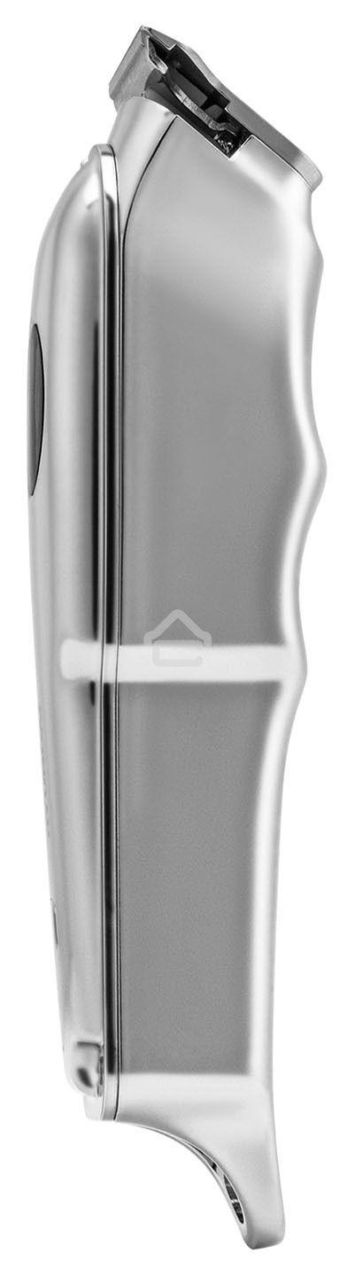 Машинка для стрижки Hyundai H-HC7111 серебристый/черный 3Вт (насадок в компл:3шт)