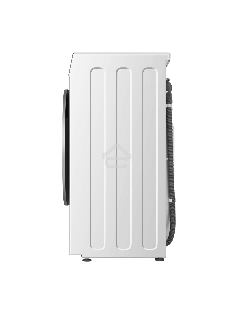 Стиральная машина Hisense WF5S7041BW3 класс: A загр.фронтальная макс.:7кг белый